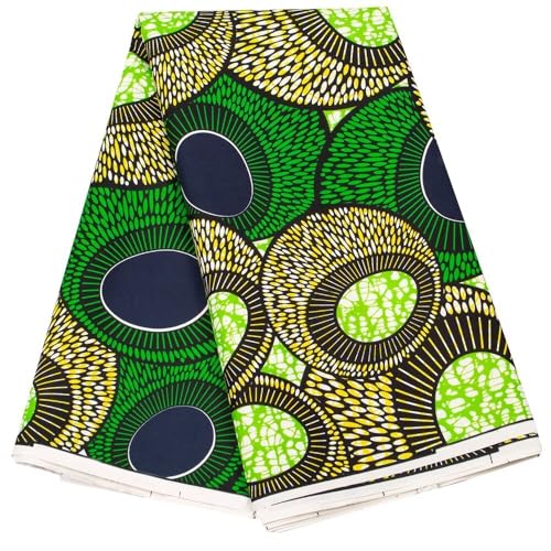 Kente nyama Afrika Ankara Prints Wachsstoff Afrikanischer Stoff für Party Kleid Handwerk DIY Nähen Textil Polyester Nigeria Tissu von Kente nyama