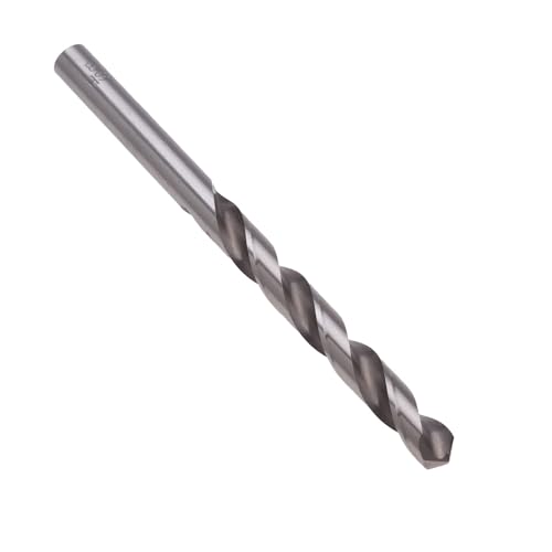 M2-Metall-Bohrer von Keple 1 pcs – 1.5 mm – Metallbohrer Hochgeschwindigkeitsstahl für Gehärteten Stahl, HSS-Metall-Bohrer für Hartmetalle, Stahl, Hitzebeständig, Hitzebeständiger Bohrer 18mm von Keple