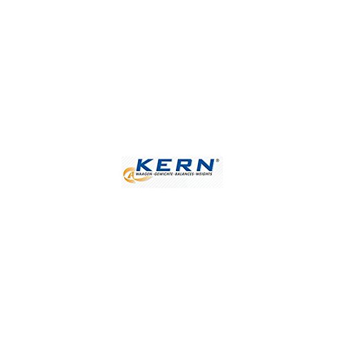 KERN 10 Papierrollen für Bluetooth-Thermodrucker von Kern