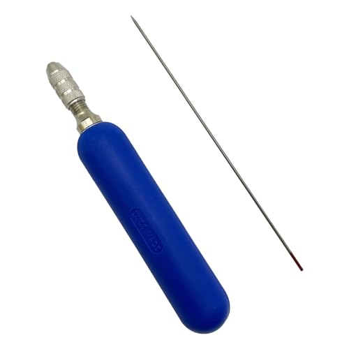 Robuste Stahlschmuckflecken Schweißen Nadelgriff Tragbares Zubehör Für Professionelles Gold Silber Messing Robuste Stahlschmuckflecken Schweißen Nadelgriff Tragbares Zubehör Für Professionelles Gold Silber Messing von Kfwfuaee