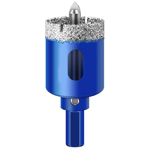 Upgrades Drill Bit Porzellanfliesen Bohrer Einfach Zu Verwenden Für Präzisionsbohrungen In Porzellan & Marmor Ausgelegt Upgrades Drill Bit Porzellanfliesen Bohrer Einfach Zu Verwenden Für Präzisionsbohrungen In Porzellan & Marmor Ausgelegt von Kfwfuaee