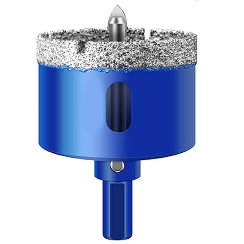 Upgrades Drill Bit Porzellanfliesen Bohrer Einfach Zu Verwenden Für Präzisionsbohrungen In Porzellan & Marmor Ausgelegt Upgrades Drill Bit Porzellanfliesen Bohrer Einfach Zu Verwenden Für Präzisionsbohrungen In Porzellan & Marmor Ausgelegt von Kfwfuaee