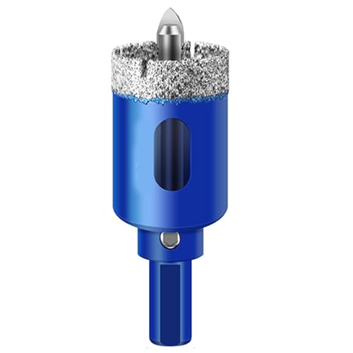 Upgrades Drill Bit Porzellanfliesen Bohrer Einfach Zu Verwenden Für Präzisionsbohrungen In Porzellan & Marmor Ausgelegt Upgrades Drill Bit Porzellanfliesen Bohrer Einfach Zu Verwenden Für Präzisionsbohrungen In Porzellan & Marmor Ausgelegt von Kfwfuaee