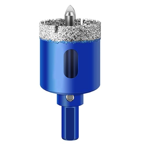 Upgrades Drill Bit Porzellanfliesen Bohrer Einfach Zu Verwenden Für Präzisionsbohrungen In Porzellan & Marmor Ausgelegt Upgrades Drill Bit Porzellanfliesen Bohrer Einfach Zu Verwenden Für Präzisionsbohrungen In Porzellan & Marmor Ausgelegt von Kfwfuaee