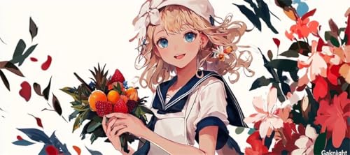 Malen Nach Zahlen Anime Malen Nach Zahlen Erwachsene Prinzessin, 150 X 75 cm XXL Groß Acrylfarben Ölgemälde, DIY Malen Nach Zahlen Kinder Anfänger Paint by Numbers Set für Wand Dekor (Ohne Rahmen)-H76 Malen Nach Zahlen Anime Malen Nach Zahlen Erwachsene Prinzessin, 150 X 75 cm XXL Groß Acrylfarben Ölgemälde, DIY Malen Nach Zahlen Kinder Anfänger Paint by Numbers Set für Wand Dekor (Ohne Rahmen)-H76 von Kggyele