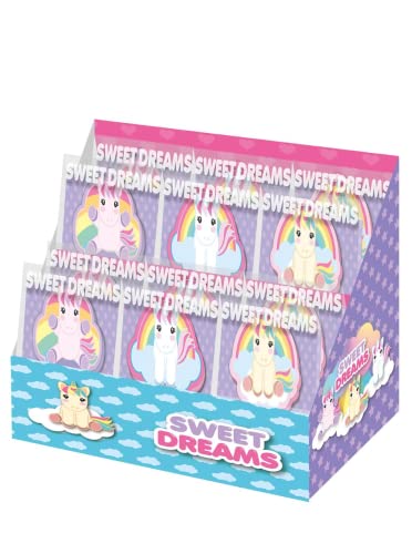 Sweet Dreams Radiergummi von Kid Licensing