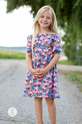 #12 Dress & Blouse von Kid5