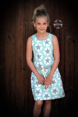 #34 Sporty Dress von Kid5