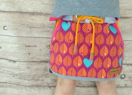 #46 Bubblegum Skirt von Kid5