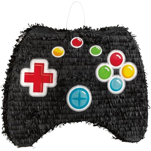 Kids Party World Pinata Gaming Controller 51cm von Kids Party World