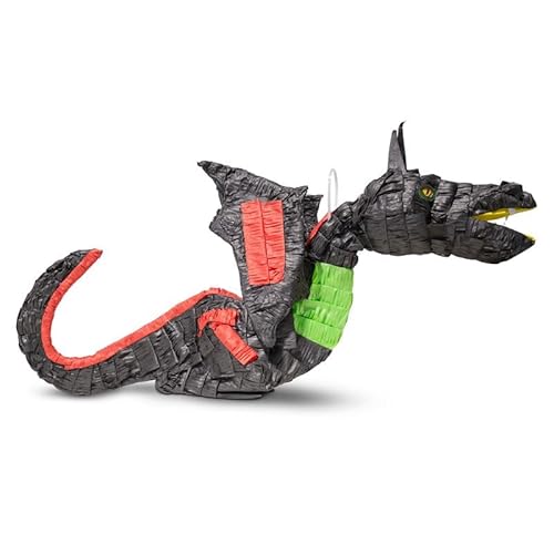 Kids Party World Pinata Schwarzer Drache von Kids Party World