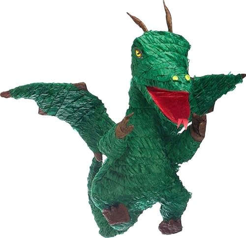 Kids Party World Pinata grüner Drache von Kids Party World