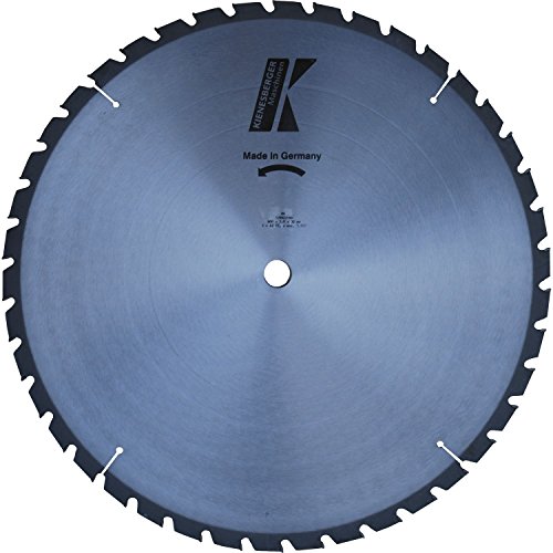 Kien esberger 31700 Konstruktion Kreissägeblatt HW, Z46 Nail Sicher – 700 x 4,2 x 30 mm von Kienesberger