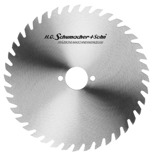 Kienesberger 6700 Kreissägeblatt, CR, Zähnezahl: 56 KV Wolfzahn, Durchmesser 700 mm x 3.2 mm x 30 mm von Kienesberger
