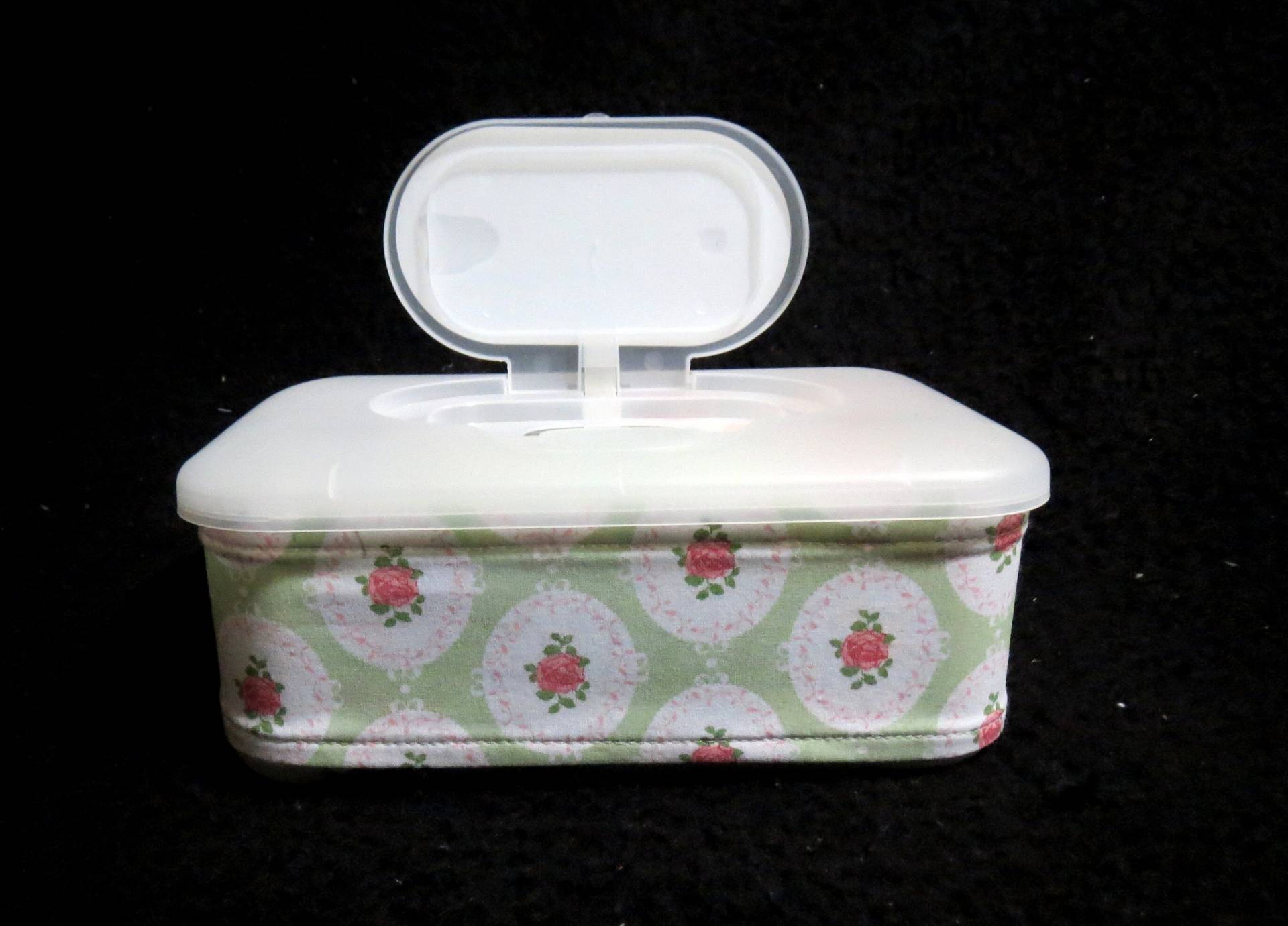 Feuchttücherbox " Lilly" von KinderkramDE