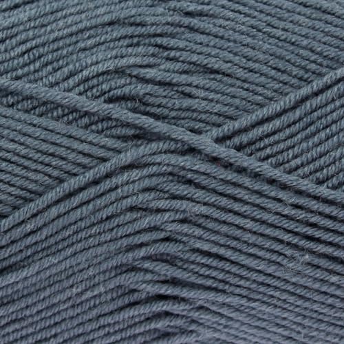 King Cole 1043316 Cherished DK Garn – 250 m, 100 g von King Cole