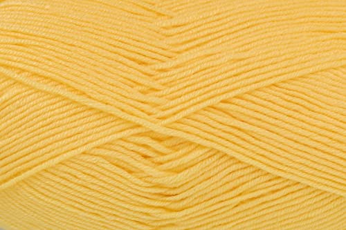 King Cole 1043540 Cherished DK Sunshine Garn, 250 m, 100 g von King Cole