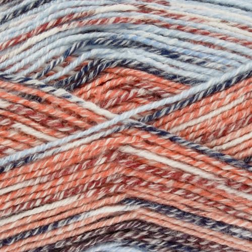 King Cole 1073040 Drifter DK Maryland Garn, 300 m, 100 g von King Cole