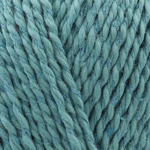 King Cole 1573680 Finesse Cotton Silk DK Opal Garn – 120 m, 50 g King Cole 1573680 Finesse Cotton Silk DK Opal Garn – 120 m, 50 g von King Cole