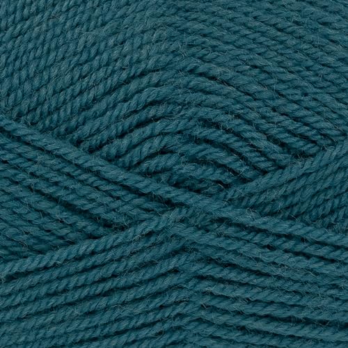 King Cole 1643446 Big Value DK 50 Antique Blue Garn – 145 m, 50 g von King Cole