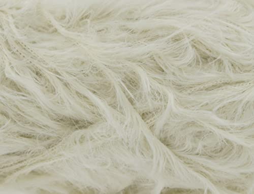 King Cole 1734209 Luxus Fell Polar Garn – 92 m, 100 g von King Cole