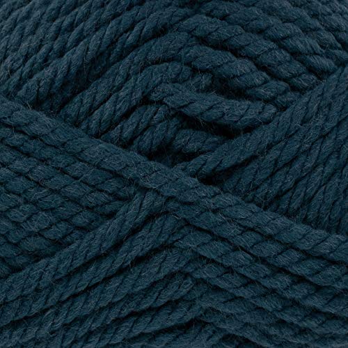 King Cole 1854434 Big Value Big Denim Garn – 75 m, 250 g von King Cole