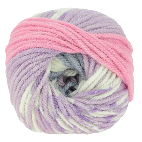 King Cole 2214804 Nordic Chunky Tove Garn, 200 m, 150 g von King Cole