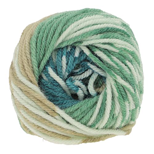 King Cole 2214805 Nordic Chunky ULF Garn – 200 m, 150 g von King Cole