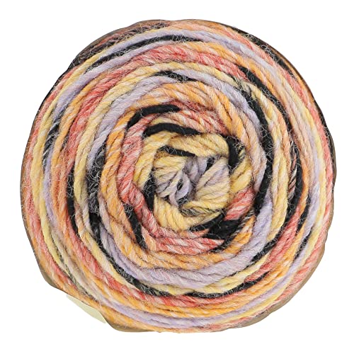 King Cole 2225005 Safari Chunky Sunset Garn – 285 m, 150 g von King Cole