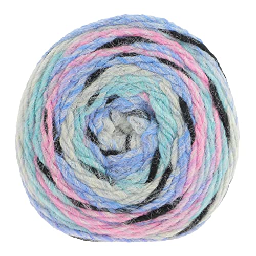 King Cole 2225007 Safari Chunky Haze Garn, 285 m, 150 g von King Cole