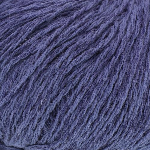 King Cole 2335245 Linendale DK Midnight Garn, 120 m, 100 g von King Cole