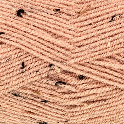 King Cole 493509 Fashion Aran 400 Rotgold-Garn, 725 m, 400 g King Cole 493509 Fashion Aran 400 Rotgold-Garn, 725 m, 400 g von King Cole