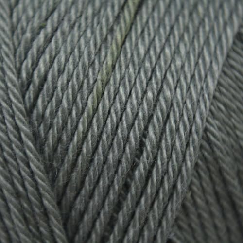 King Cole 761576 Cottonsoft DK Sage Garn, 210 m, 100 g von King Cole