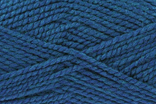 King Cole 77559 Big Value Chunky Blue Heaven Garn, 152 m, 100 g von King Cole