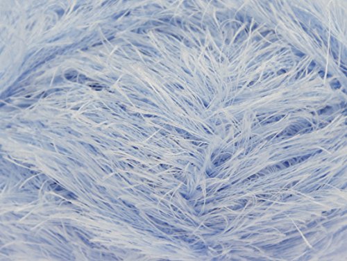 King Cole 84486 Moments DK Sky Garn, 90 m, 50 g von King Cole