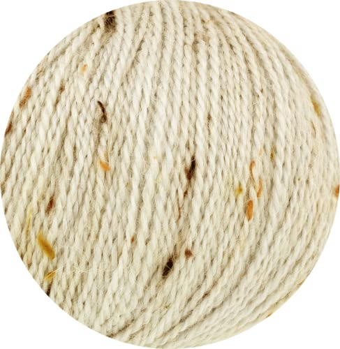 King Cole Homespun DK 50g - 22% Merinowolle, 22% Alpaka (Wild Mushroom 5106) von King Cole