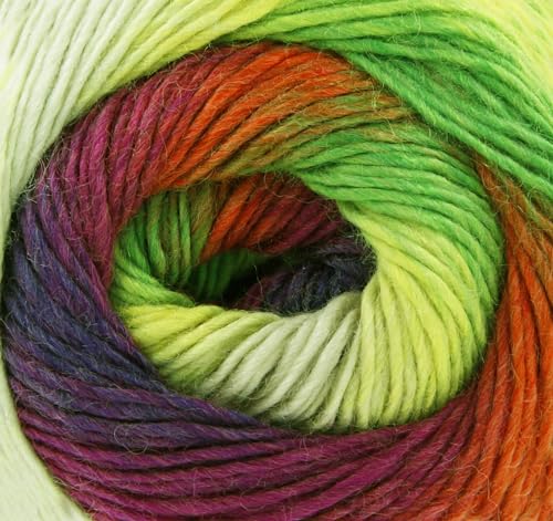 King Cole Riot DK Strickwolle (Neon 239) von King Cole