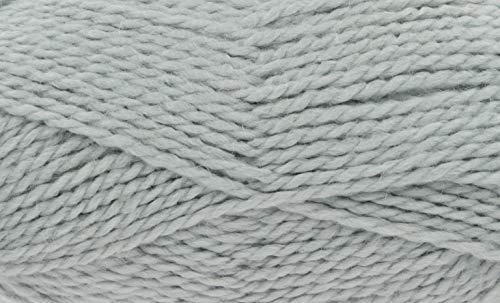 King Cole Timeless Chunky Strickgarn aus Acryl und Alpaka, 100 g, Kronleuchter 2914 von King Cole