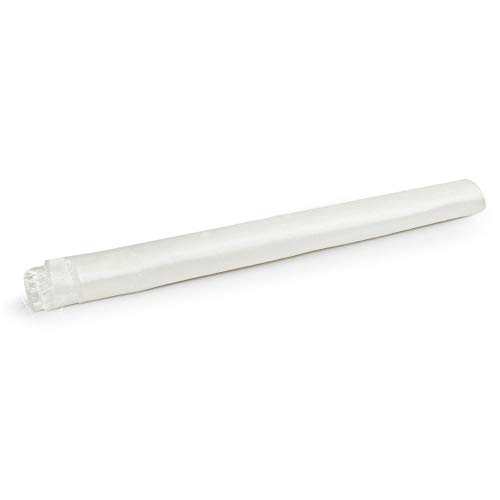 KingLan 110Gsm 1Mx1M 0.03Mm Fiberglas Glasfaser Stoff Schlicht Gewebt Roving Tuch von KingLan