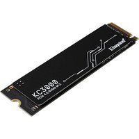 Kingston KC3000 1024 GB interne SSD-Festplatte von Kingston