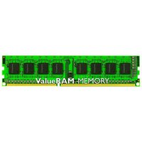 Kingston KVR16N11/8 Arbeitsspeicher 8 GB DDR3 von Kingston