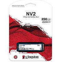 Kingston NV2 2 TB interne SSD-Festplatte von Kingston