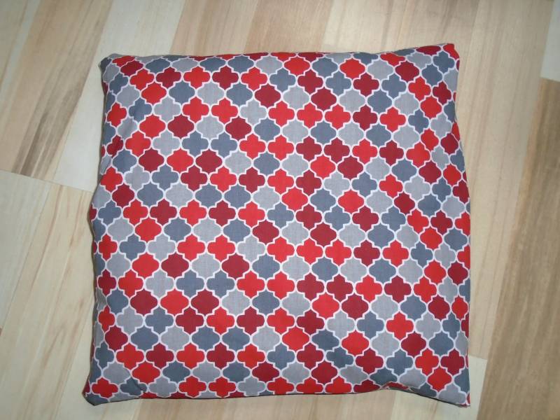 Kirschkernkissen Mit Extra Bezug 30X20 cm Oder 30 X30 von KirschkernkissenOma