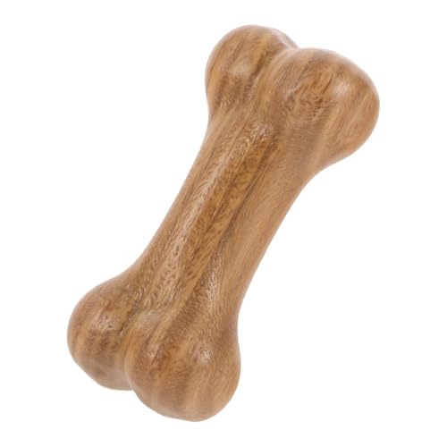 Kisangel Miniaturisiertes Knochendekor aus Holz Handgefertigtes Knochenspielzeug für Sammler Kleines Tragbares aus Holz Einzigartige Geschenkidee für Hochwertige Holzfigur für Zuhause und Kisangel Miniaturisiertes Knochendekor aus Holz Handgefertigtes Knochenspielzeug für Sammler Kleines Tragbares aus Holz Einzigartige Geschenkidee für Hochwertige Holzfigur für Zuhause und von Kisangel