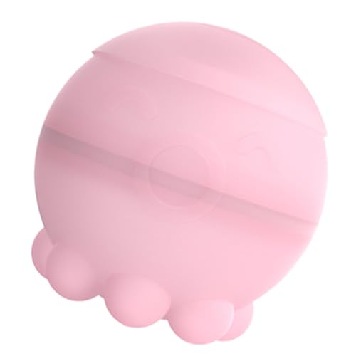 Kixolazr Oktopus wiederverwendbare Wasserballons,Oktopus Wasserballons klein - Wasserballspielzeug für Kinder | Wiederverwendbare Wasserballons für Kinder und Erwachsene, nachfüllbare von Kixolazr