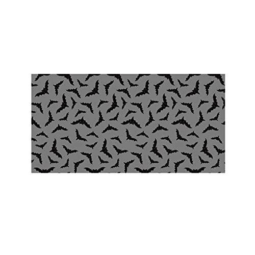 Klaisy Halloween-Tischdecke für kreative Kürbis-Tischdecke für Zuhause, Küche, Esstischdekoration Klaisy Halloween-Tischdecke für kreative Kürbis-Tischdecke für Zuhause, Küche, Esstischdekoration von Klaisy