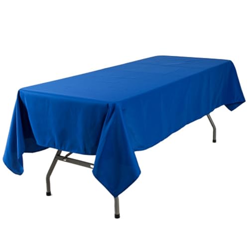 Klaisy Tischdecke, rechteckig, für Hausbesitzer und Restaurantbesitzer, schmutzabweisend Klaisy Tischdecke, rechteckig, für Hausbesitzer und Restaurantbesitzer, schmutzabweisend von Klaisy