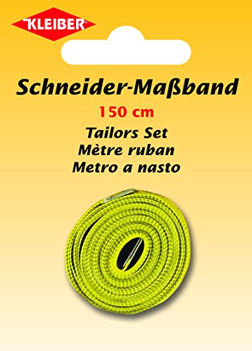 Kleiber + Co.GmbH Schneider-Massband von Kleiber