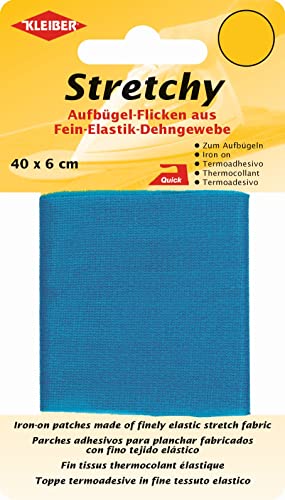 Kleiber Stretchy-Bügel-Flicken von Kleiber