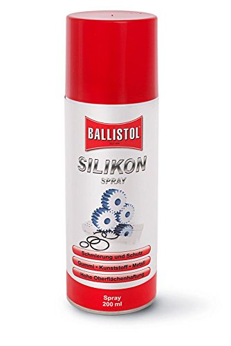 Klever Silikonspray von Klever